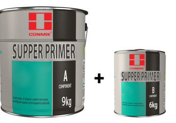 CONMIK SUPER PRIMER